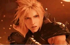 Nová ukázka z remaku Final Fantasy VII