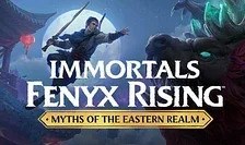 Hra Immortals Fenyx Rising dostala druhé rozšíření, launch trailer