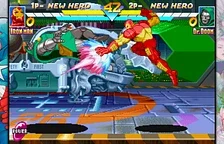Nový trailer na kolekci Marvel vs. Capcom Fighting Collection: Arcade Classics se zaměřuje na hru Marvel Super Heroes