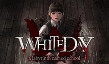 Hororová hra White Day: A Labyrinth Named School vyjde začátkem září pro současné konzole
