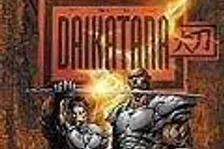 Daikatana