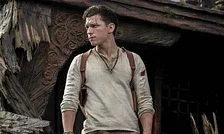 Oficiální plakát k filmu Uncharted