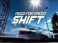 Need for Speed Shift PSP trailer