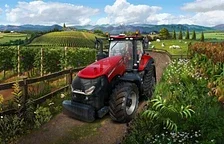 Nové trailery na hru Farming Simulator 22 představují oblast Elmcreek a různé stroje