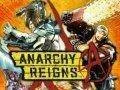 Anarchy Reigns - launch trailer
