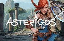 Oznámena akční RPG hra Asterigos pro konzole PlayStation