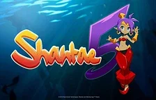 Oznámena hra Shantae 5