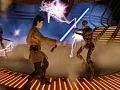 Star Wars Kinect má nové gameplay záběry