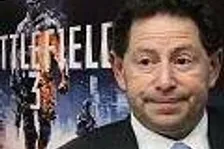 Bobby Kotick si Battlefield 3 nezahrál