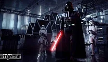 EA po kritice hráčů snížila ceny hrdinů v akci Star Wars Battlefront II