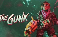 Hra The Gunk vyjde v prosinci, nový trailer