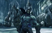 Oceňovaná hra Darksiders II Deathinitive Edition dnes vychází pro PS5 a Xbox Series X/S, launch trailer