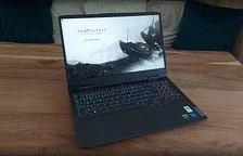 Lenovo LOQ - výkonné dostupné herní notebooky