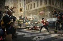 World War Z se připomíná launch trailerem