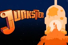 Oznámena nová 3D plošinovka Junkster