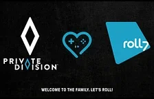 Private Division kupuje studio Roll7