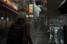 Nová ukázka na Resident Evil Requiem ukazuje městskou lokaci