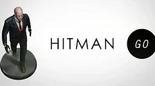 Hitman GO vyjde pro PS4 a PSV příští týden UPDATE: Cena