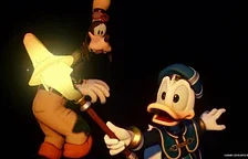 Hra Kingdom Hearts IV je teprve na začátku vývoje, dodatečné střípky informací
