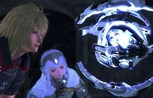Nová ukázka ze hry Star Ocean: The Divine Force