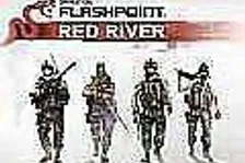 První vývojářův deníček hry Operation Flashpoint: Red Rive