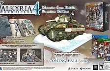 Nový trailer na Valkyria Chronicles 4 představuje jednotku Squad E