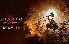 V polovině května začne ve hře Diablo IV už čtvrtá sezóna Loot Reborn