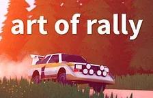 Letos v létě vyjde pro Xbox závodní hra Art of Rally