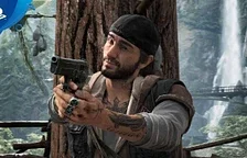 Days Gone bude mít české titulky
