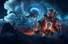 Hasbro má zájem o další díl Baldur's Gate, hledá vhodného partnera