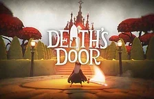 Launch trailer na akční hru Death’s Door, sbírá vysoké známky