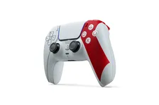 Oznámen limitovaný gamepad DualSense inspirovaný sérií God of War