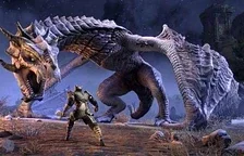 E3 trailer na The Elder Scrolls Online: Elsweyr