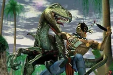 Turok a Turok 2: Seeds of Evil vyjde pro Nintendo Switch