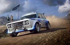 Seznam vozidel ze hry DiRT Rally 2.0