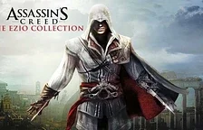 Nový update na Assassin's Creed: The Ezio Collection opravil nehezké obličeje