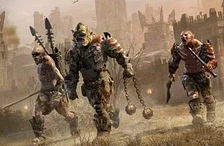 Vychází hra Middle-earth: Shadow of War v kompletní edici