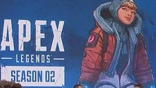 Druhá sezóna v Apex Legends začne příští měsíc