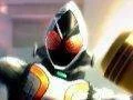 Akce Kamen Rider: Battride War v teaseru a na obrázkách