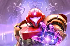 Přiblížena obtížnost v akční hře Metroid Prime 4: Beyond