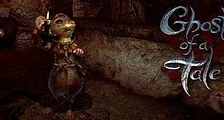 Ghost of a Tale