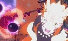 Naruto Shippuden: Ultimate Ninja Storm 4 – E3 2015 trailer