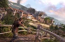 9 minut z hraní akční hry Sniper Elite: Resistance