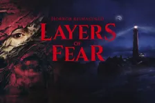 Studio Bloober Team upřesnilo připravované hry na následující měsíce, je mezi nimi Layers of Fear: The Final Masterpiece Edition pro Nintendo Switch 2