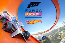Závodní hra Forza Horizon 5 dostane Hot Wheels rozšíření