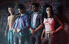 Studio Volition stojící za sérií Saints Row po třiceti letech končí