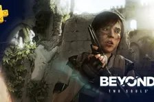 Oznámeny hry pro květnovou nabídku PlayStation Plus