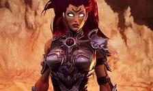 Launch trailer na akci Darksiders 3
