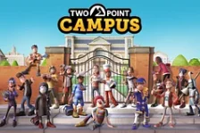 Hra Two Point Campus byla odložena na srpen