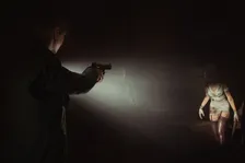 Brzy by měla začít marketingová kampaň k remaku hry Silent Hill 2